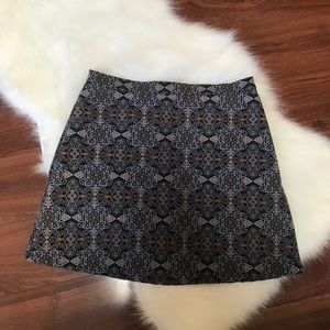 Urban Outfitters Cooperative Skirt